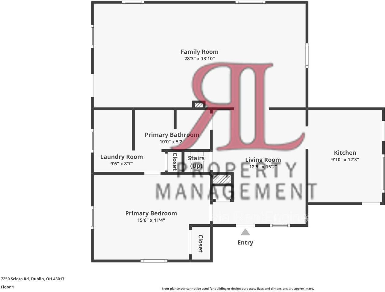 7250 Scioto Rd - Photo 3 of 21