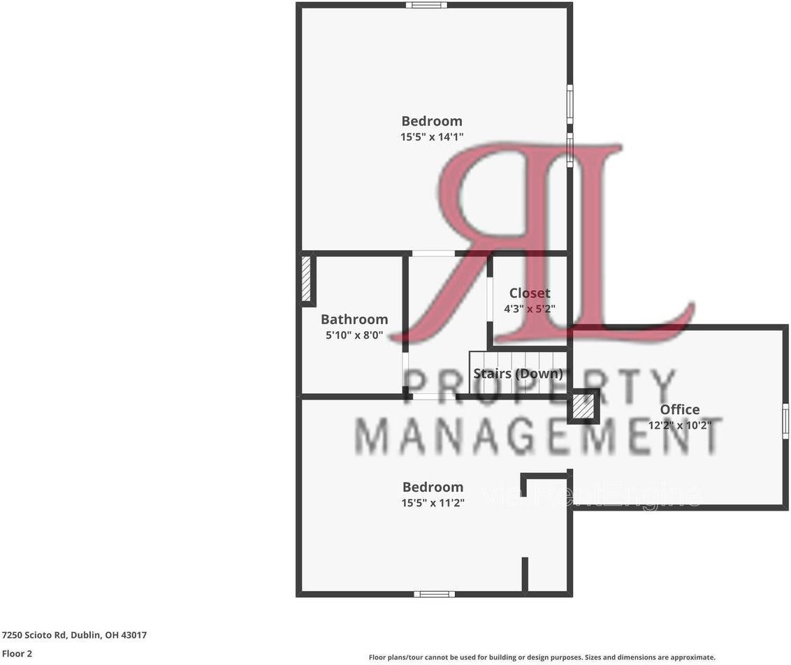 7250 Scioto Rd - Photo 4 of 21