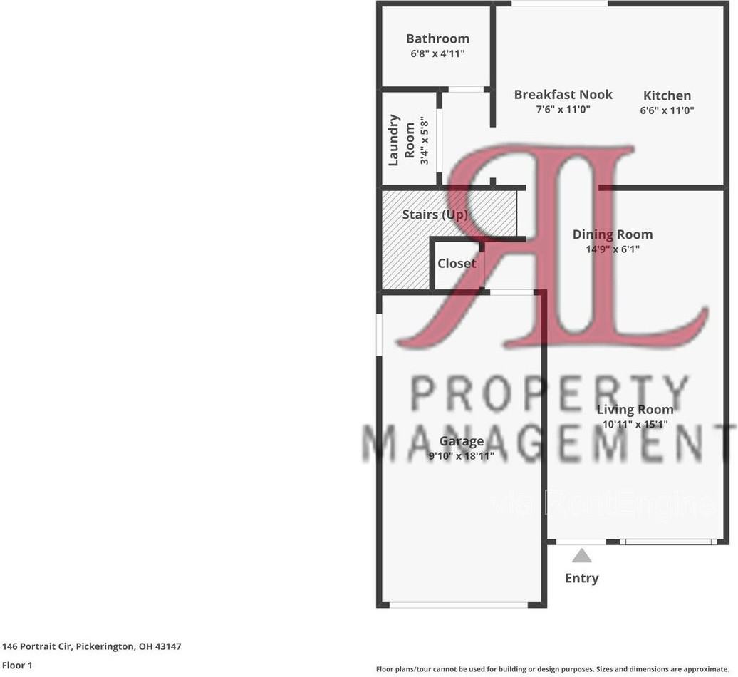 146 Portrait Cir - Photo 3 of 17