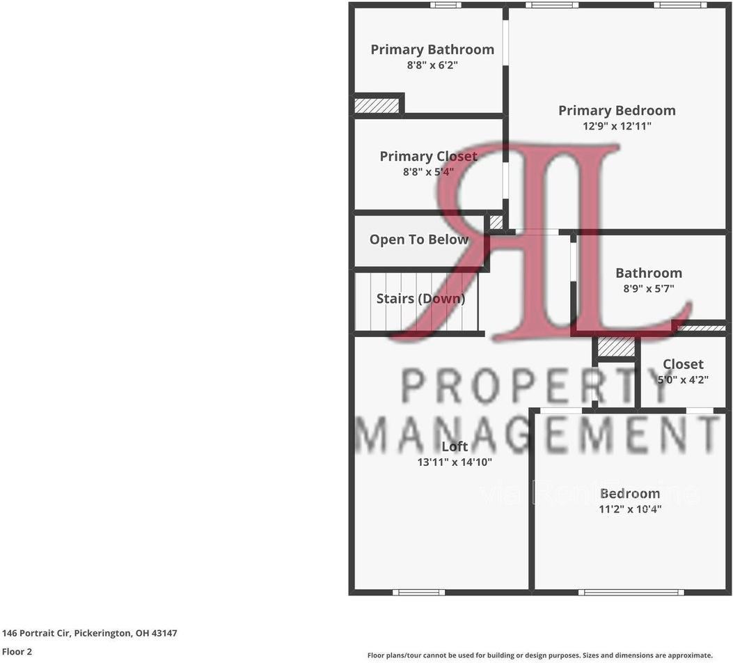 146 Portrait Cir - Photo 4 of 17