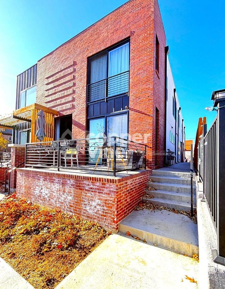 4205 Tejon Street - Photo 2 of 22