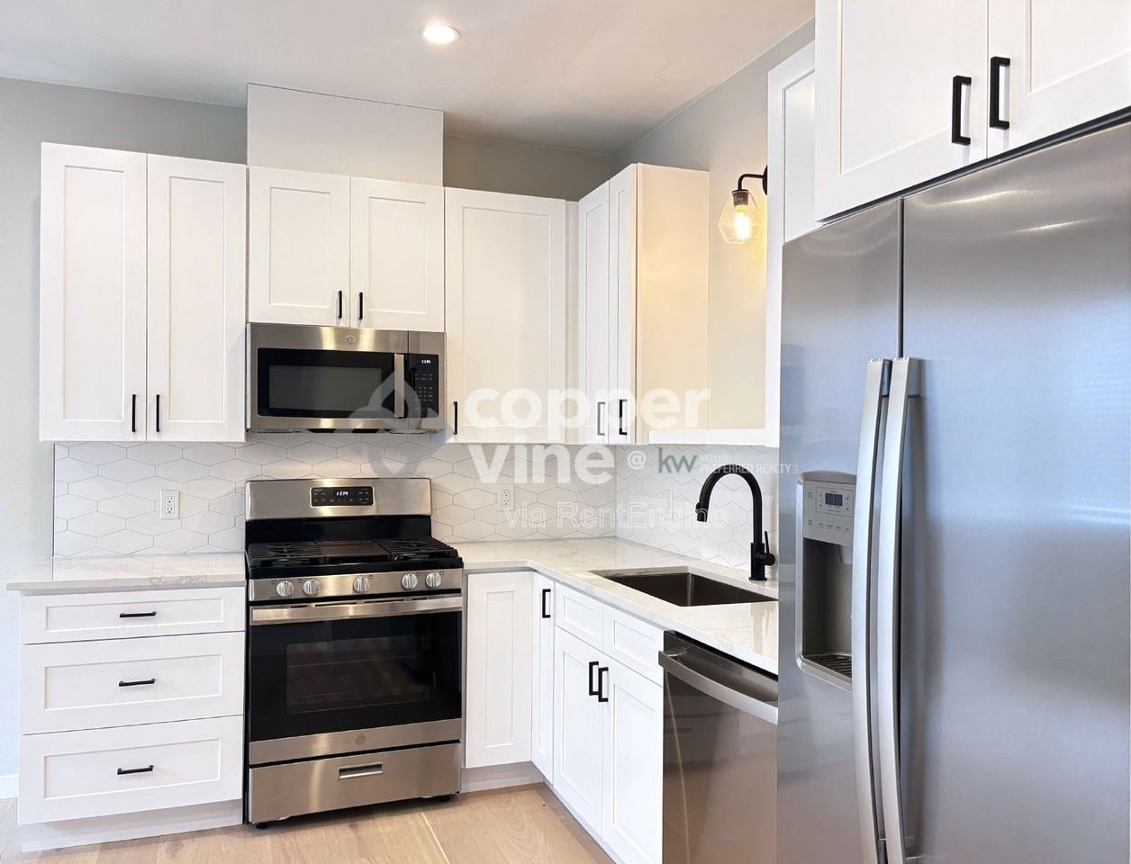 4205 Tejon Street - Photo 6 of 22