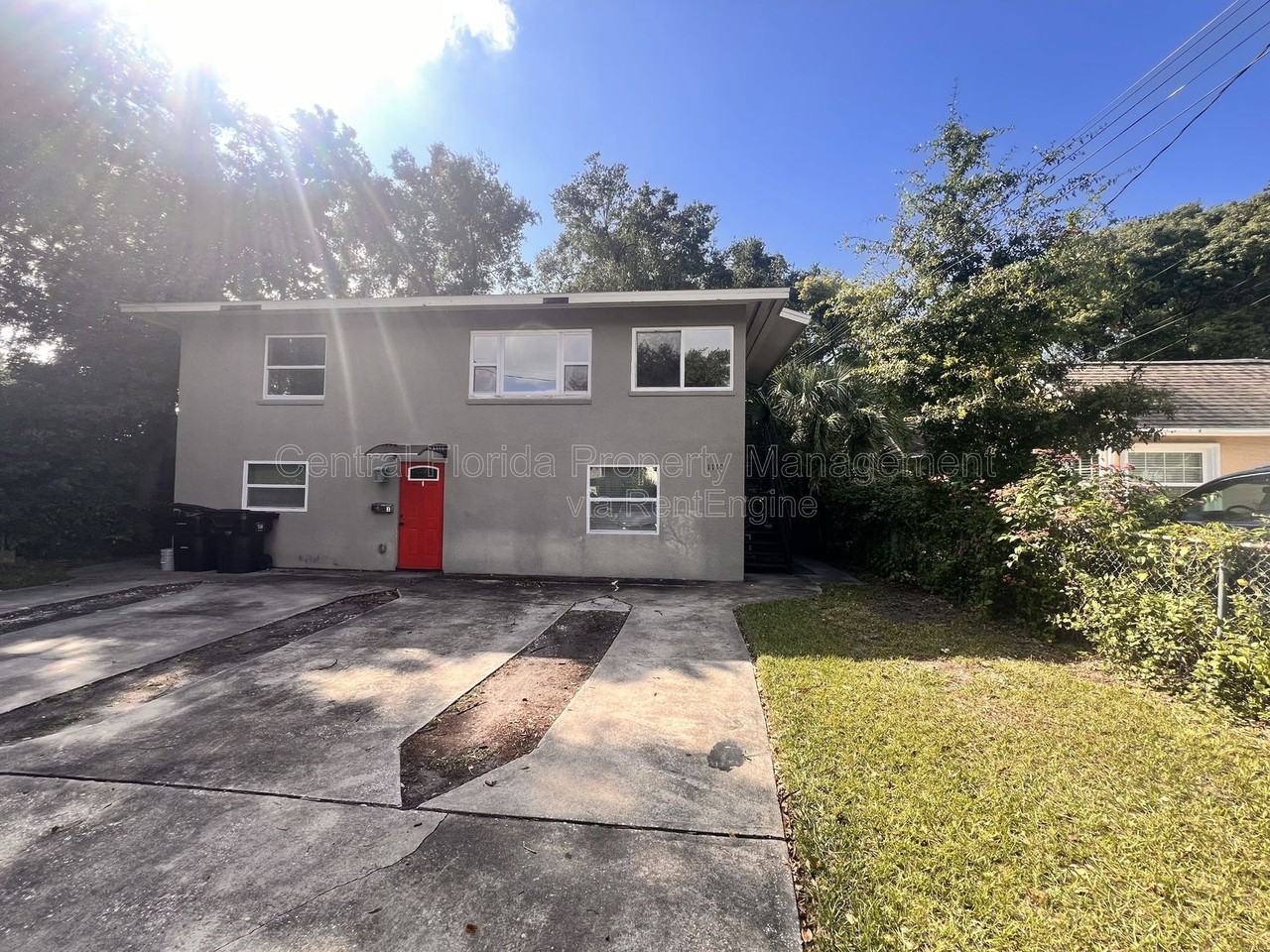 1110 Poinsettia Ave #B