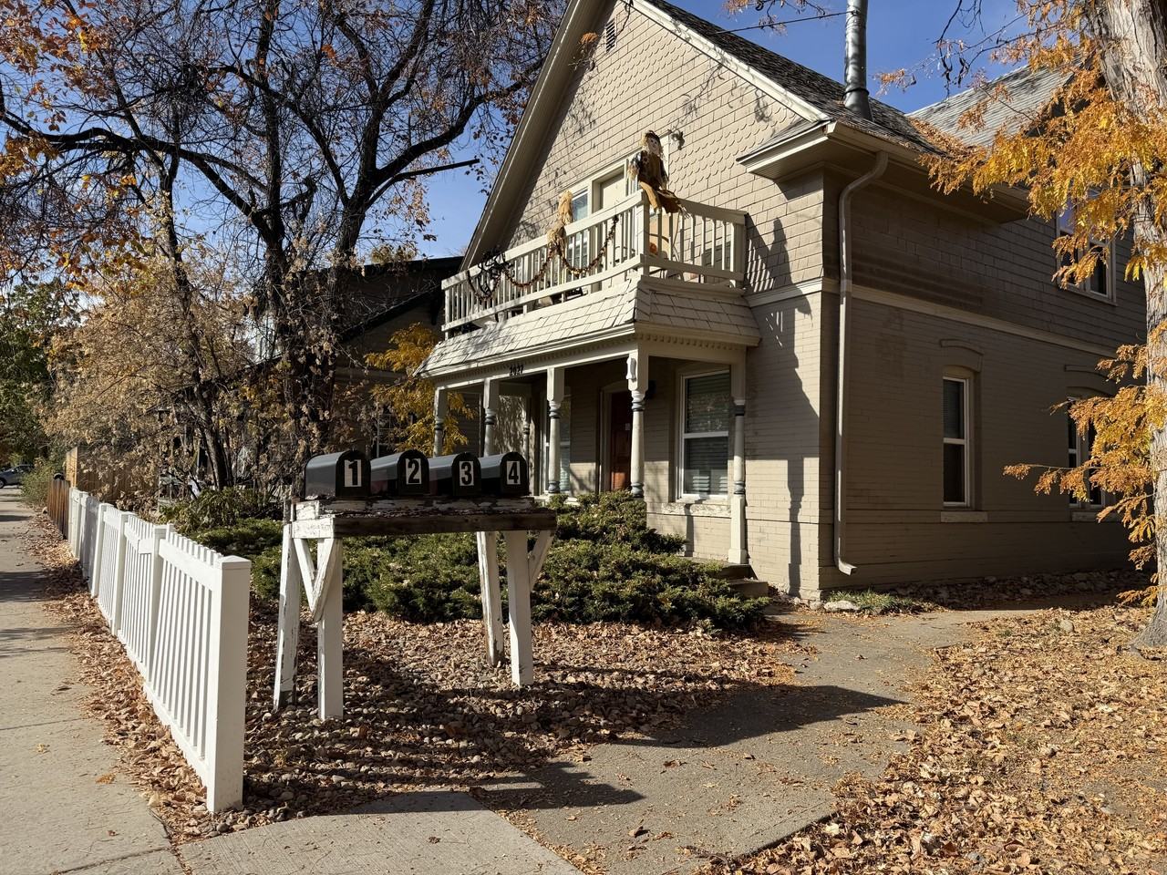 2027 Arapahoe Ave #3 - Photo 7 of 23