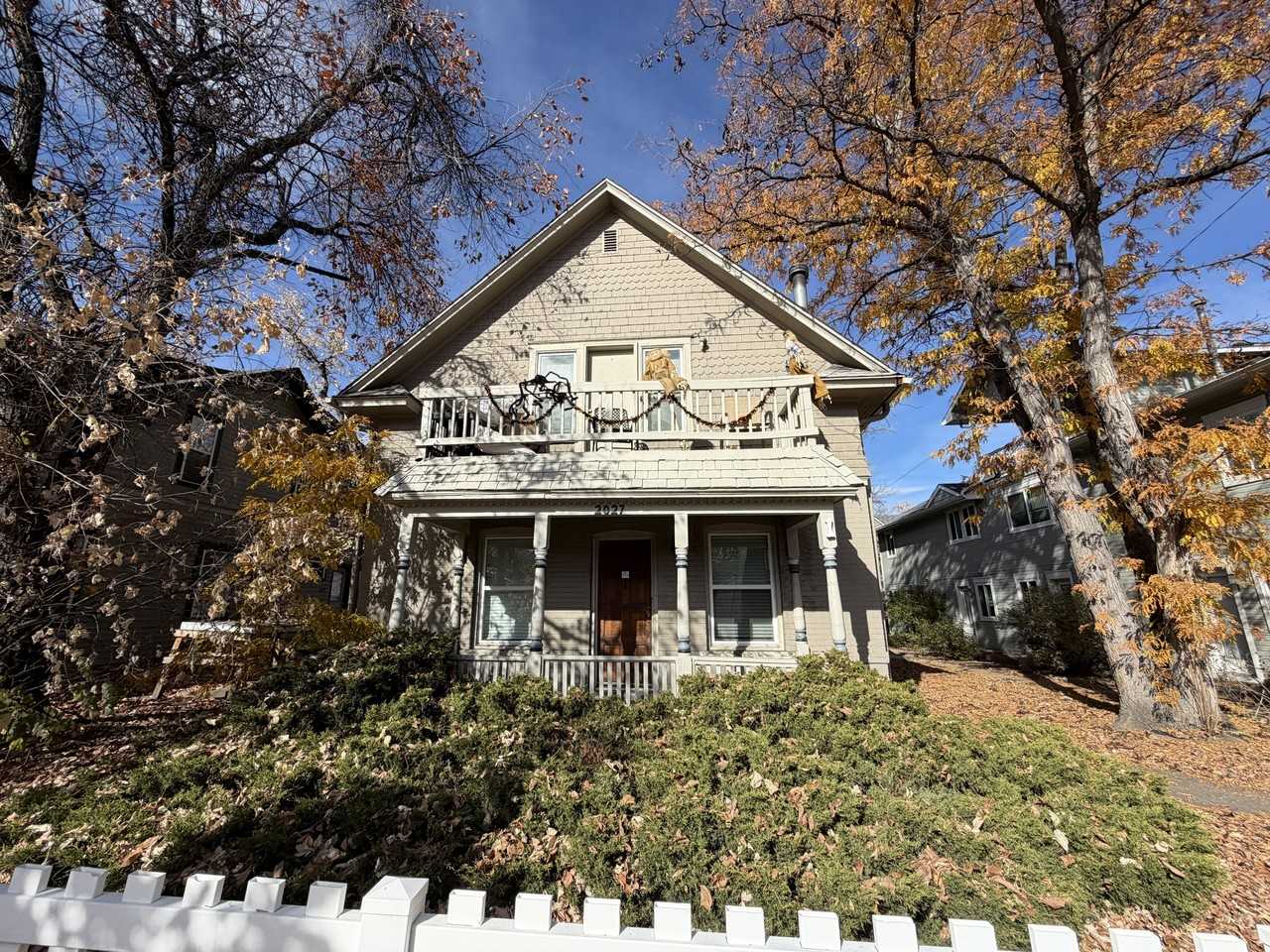 2027 Arapahoe Ave #3 - Photo 3 of 23