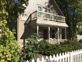 2027 Arapahoe Avenue #4 - Photo 1 of 1