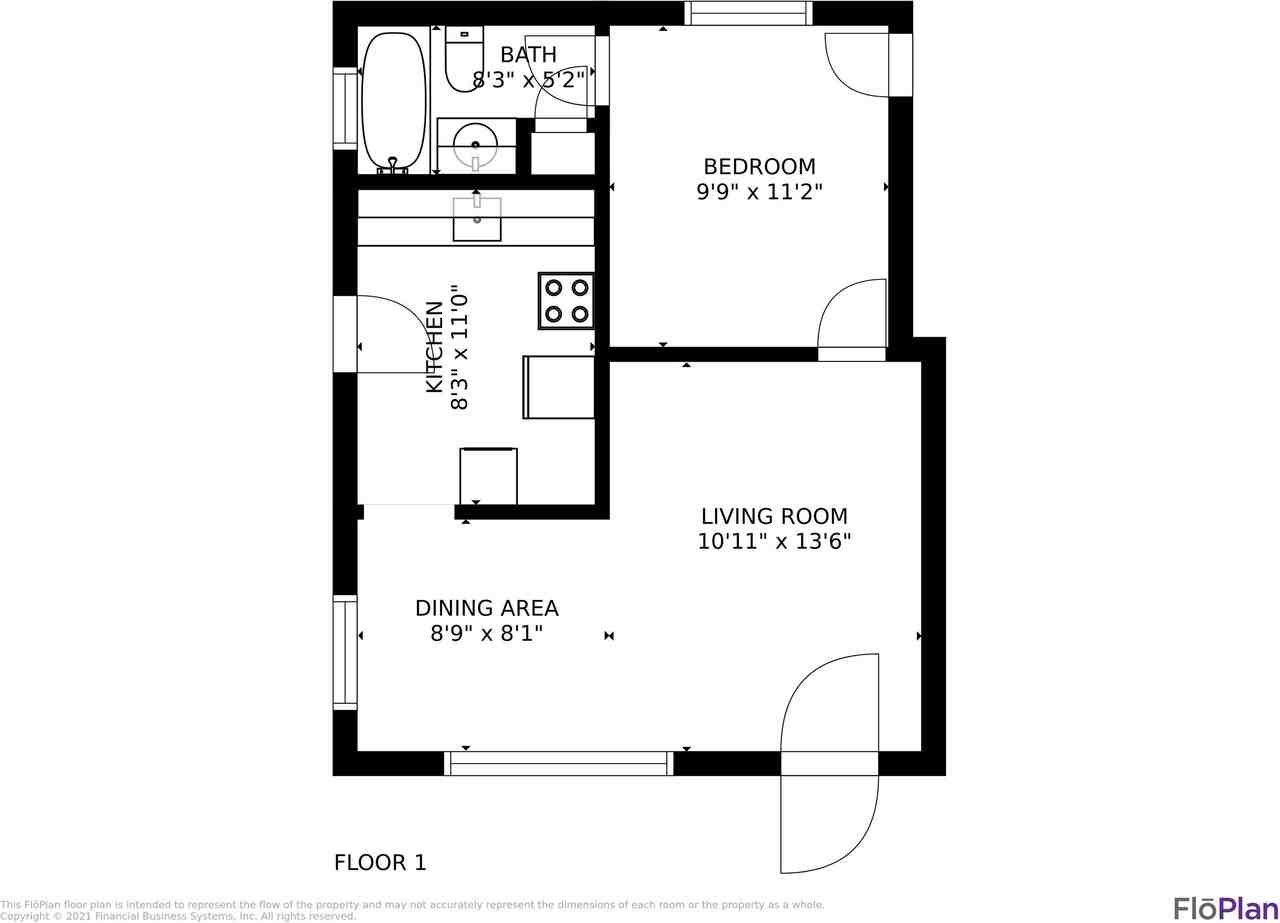 824 18th St - Photo 3 of 15