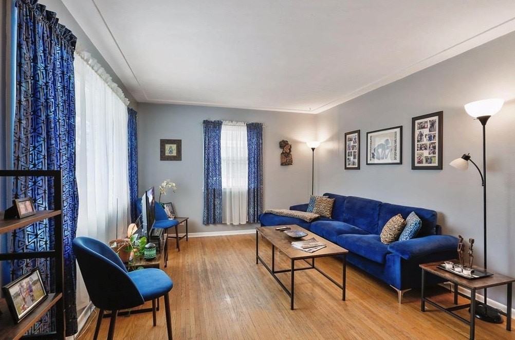 4540 Tyler St Ne #2 - Photo 7 of 9