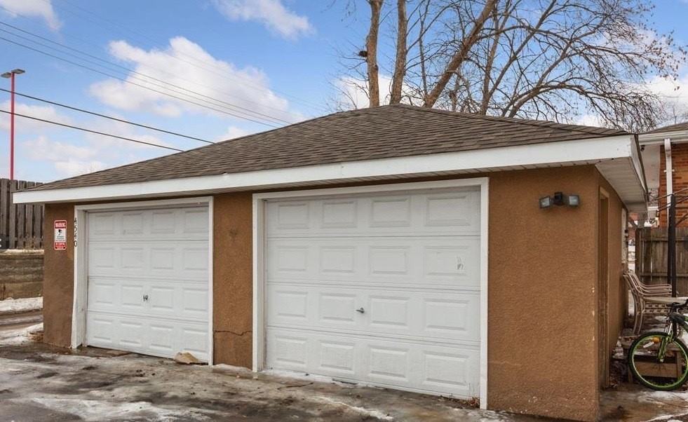 4540 Tyler St Ne #2 - Photo 2 of 9