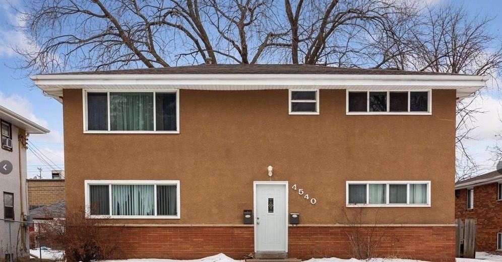 4540 Tyler St Ne #2 - Photo 3 of 9