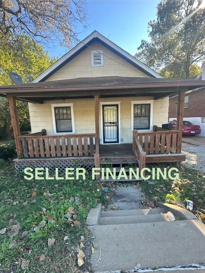 5526 Jennings Station Rd