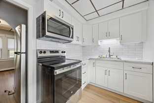 420 Glenwood Ave #2A - Photo 1 of 1