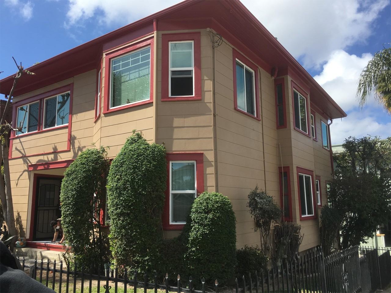 1168-1170 Twenty Second St. - Photo 3 of 11