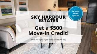 Sky Harbour Estates - Photo 1 of 1