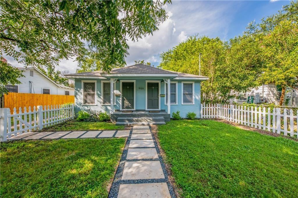 906 Capitol Court #1