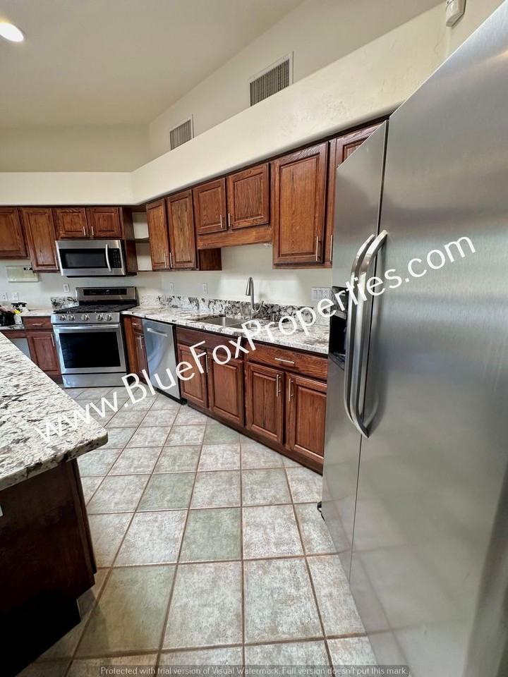 4814 North Castle Ridge Road - Photo 6 of 29