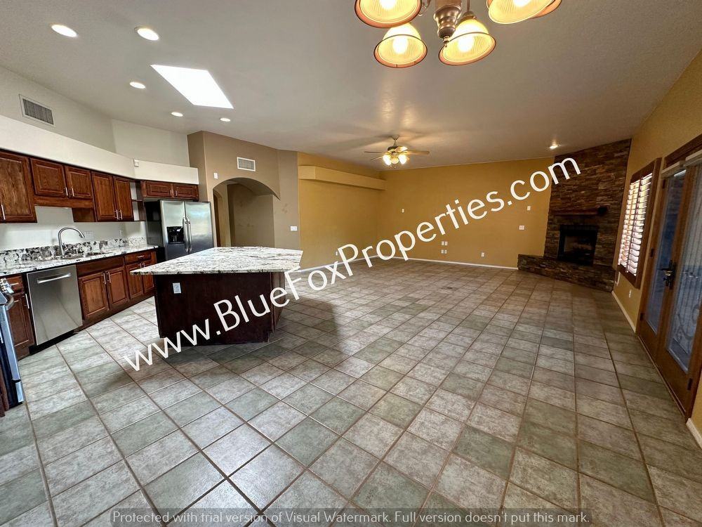 4814 North Castle Ridge Road - Photo 7 of 29