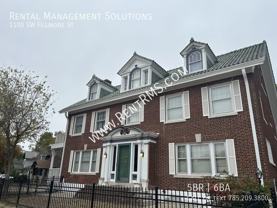 1100 Sw Fillmore St - Photo 1 of 1