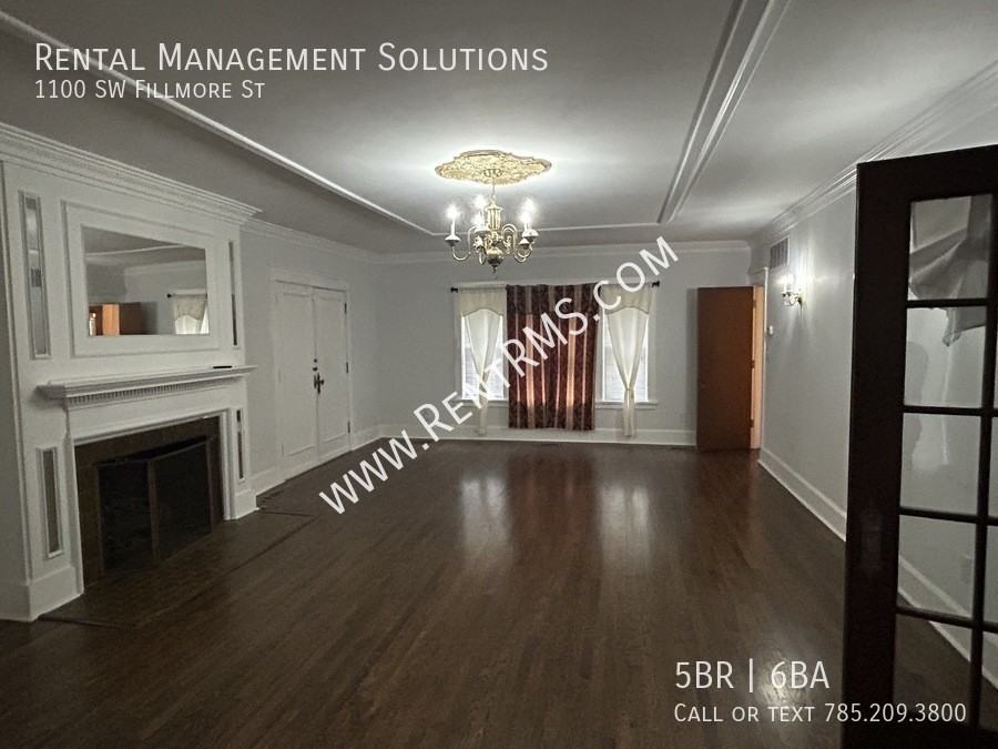 1100 Sw Fillmore St - Photo 4 of 35