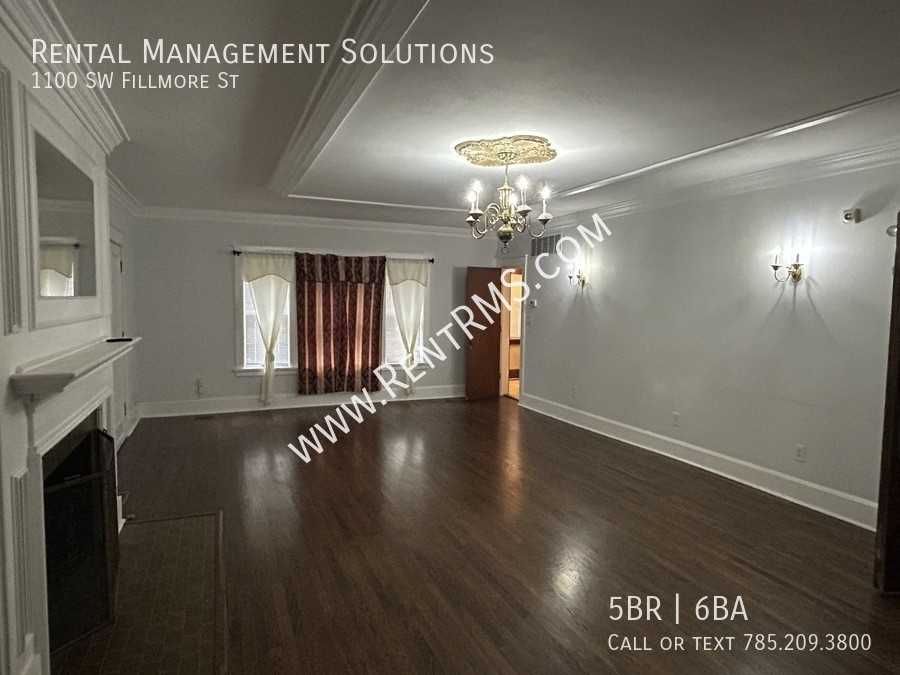 1100 Sw Fillmore St - Photo 5 of 35