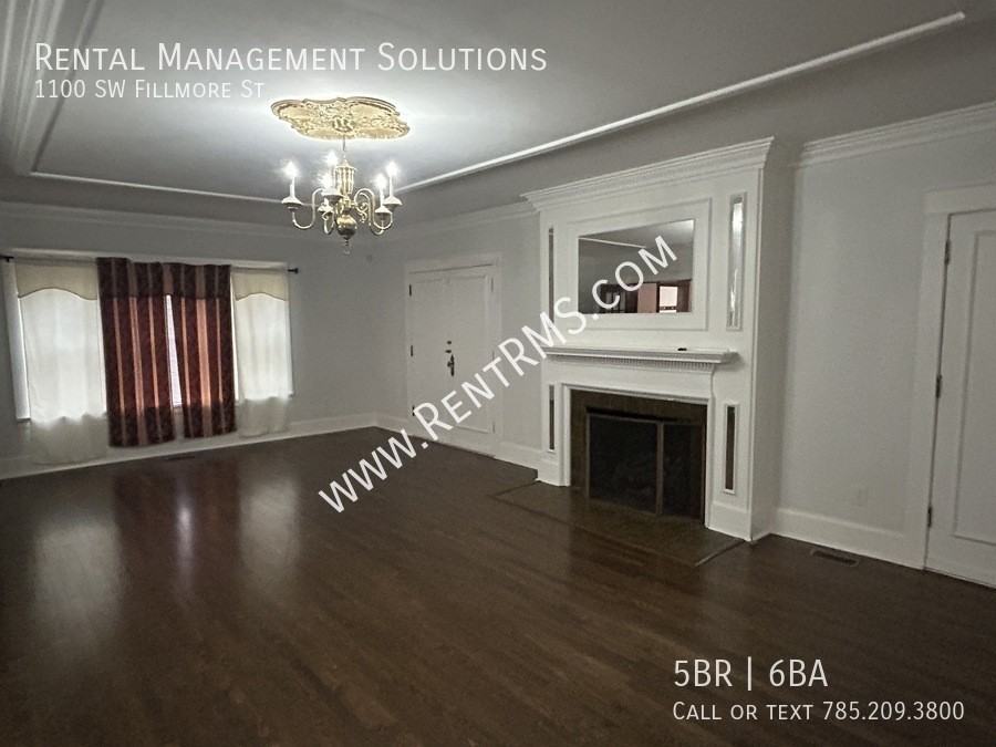 1100 Sw Fillmore St - Photo 6 of 35