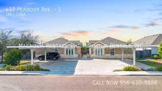 417 Peabody Ave #1 - Photo 1 of 1