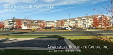 featured image of 2550 Voyageur Pkwy #213