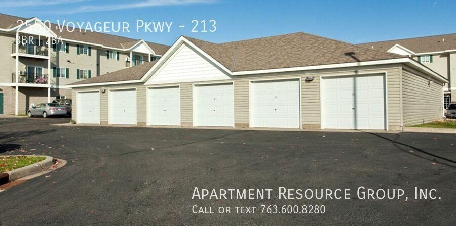 2550 Voyageur Pkwy #213 - Photo 5 of 5