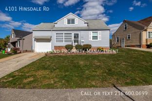4101 Hinsdale Rd - Photo 1 of 1