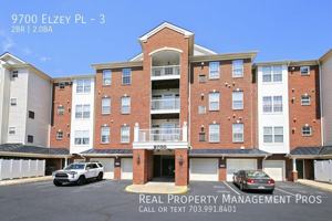 featured image of 9700 Elzey Pl #3