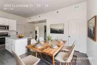 7806 Clearview St #1B - Photo 1 of 1