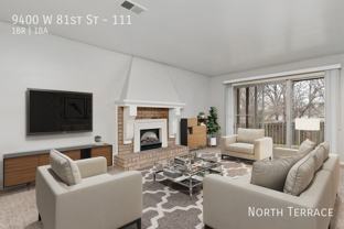 9400 W 81st St #111 - Photo 1 of 1