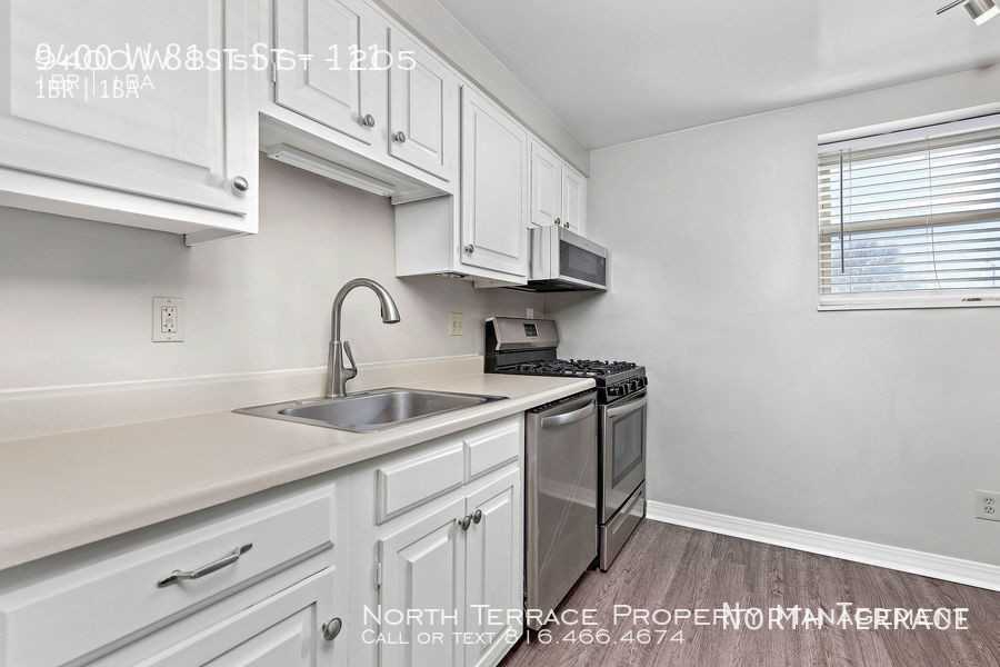 9400 West 81st Street #111 - Photo 2 of 11