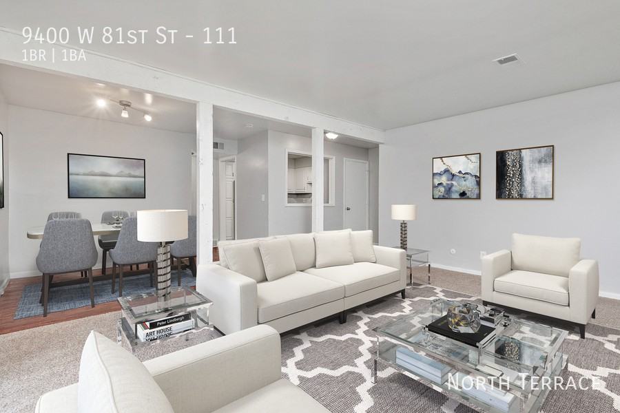 9400 West 81st Street #111 - Photo 3 of 11