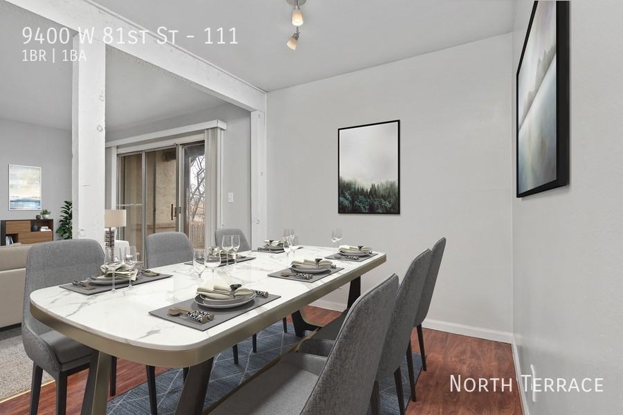 9400 West 81st Street #111 - Photo 5 of 11