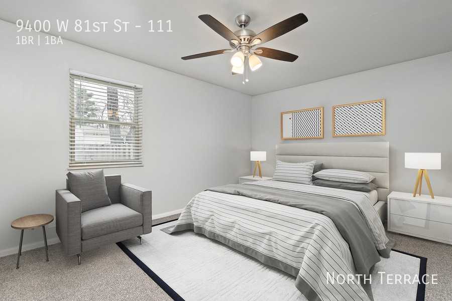 9400 West 81st Street #111 - Photo 6 of 11