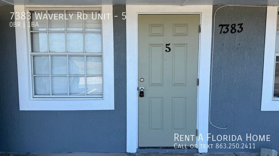 WAVERLY & #5 - Photo 2 of 10