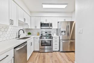 821 3rd St #104 - Photo 1 of 1