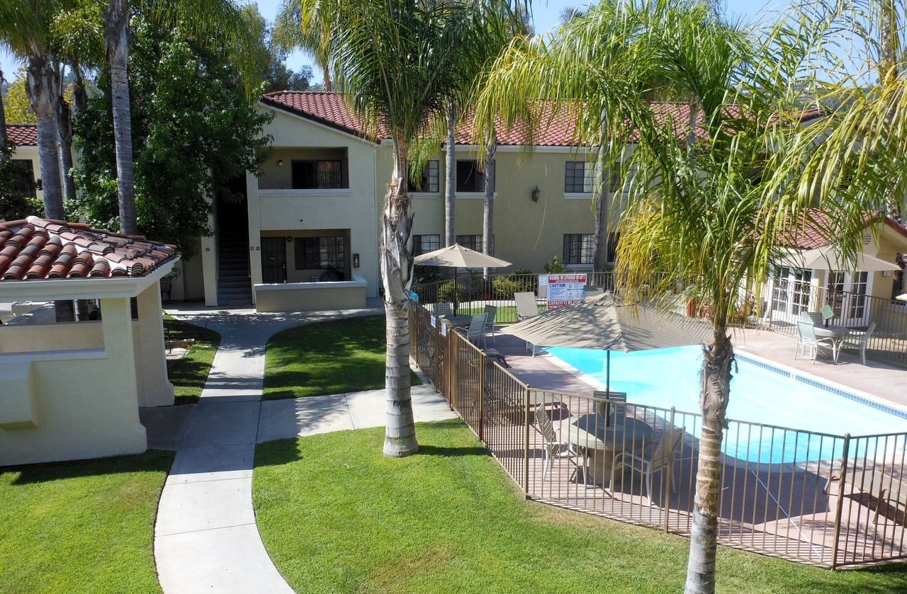 Los Olivos Apartments - Photo 3 of 30