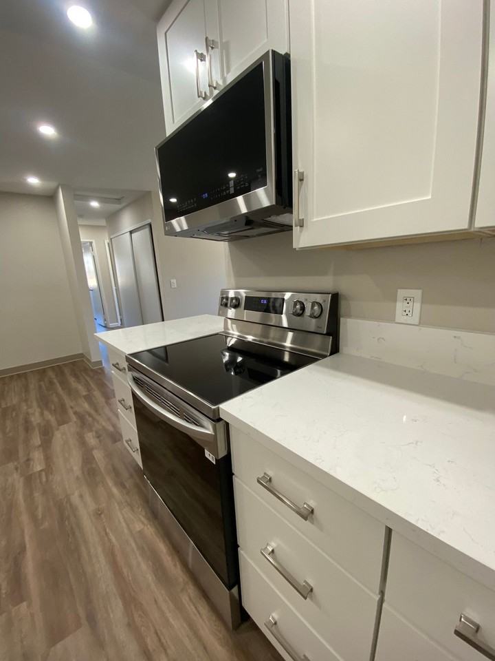 Los Olivos Apartments - Photo 5 of 30