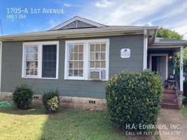 featured image of 1705A 1st Ave