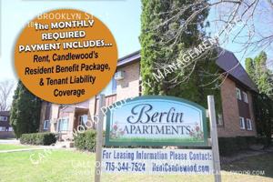 featured image of 301 S Brooklyn St #1