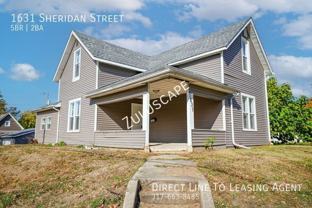 1631 Sheridan St - Photo 1 of 1