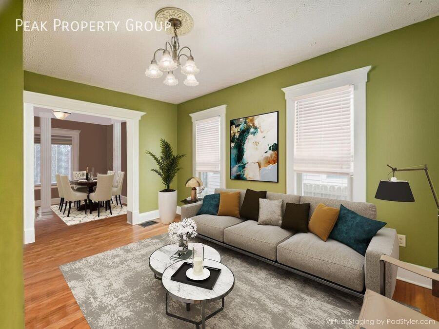 1400 Summit Street - Photo 2 of 12