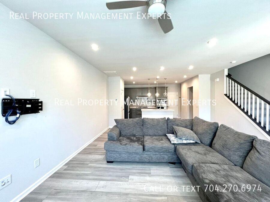 1276 Brawley School Road - Photo 5 of 14