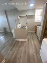 1186 Hamlet St #B - Photo 1 of 1