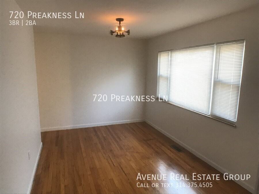 720 Preakness Ln - Photo 2 of 21