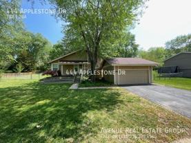 444 Applestone Dr - Photo 1 of 1