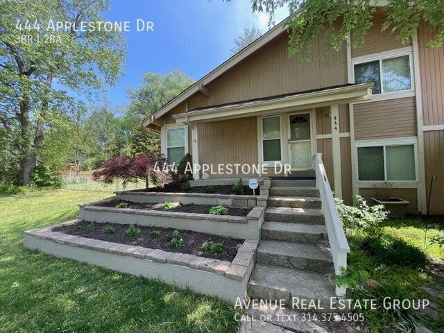 444 Applestone Dr - Photo 3 of 22