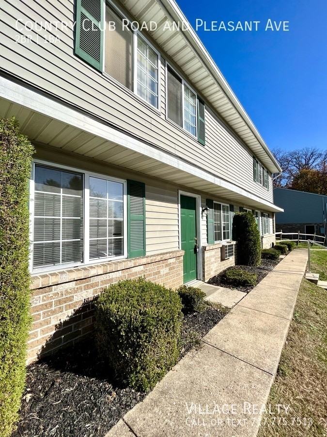 COUNTRY CLUB & PLEASANT AVE #H - Photo 6 of 50